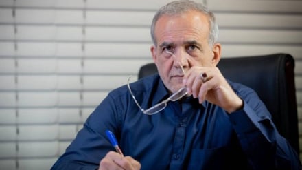 תצהיר הנשיא בנוגע למדינות החוץ של איראן