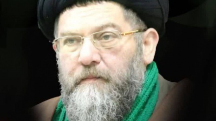 İlahi alim iyən İmom Huseyni(ə) rozəxoni bəfot kardəşe