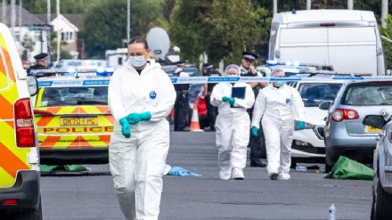 מתקפת דקירות באנגליה