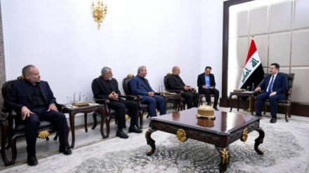 Irani dhe Iraku insistojnë në mos përdorin territoreve të tyre për të sulmuar vendet e tjera