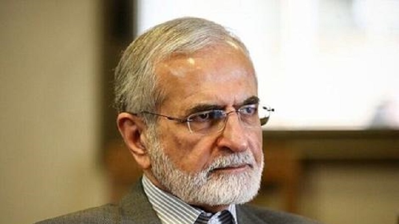 İranlı diplomattan Siyonist rejimin Lübnan'a karşı olası savaşının sonuçları hakkında uyarı