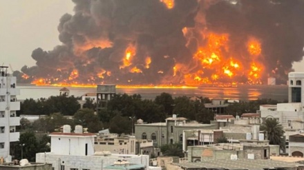 3 të vrarë dhe 87 të plagosur në sulmin e regjimit sionist në Jemen