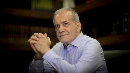 Nous sommes une seule Oumma / Message du président élu iranien: nous tendons la main de l'amitié aux pays arabes