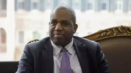 שר החוץ של בריטניה: צריכים הפסקת אש מיידית בעזה