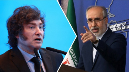 L'Iran dénonce les allégations de l'Argentine concernant l'implication des citoyens iraniens dans l'explosion d'amia