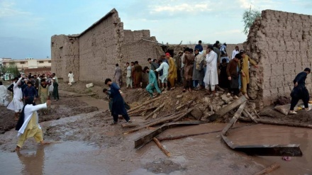 Stuhia në Afganistan vret dhjetëra njerëz