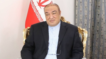 له ګاونډیو هېوادونو سره د ایران د تجارتي  راکړو ورکړو زیاتیدا 