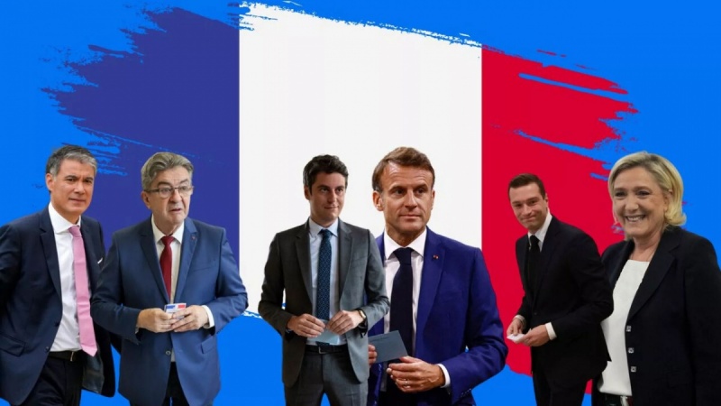 Մեկնաբանություն- Ֆրանսիայի ընտրություններում ծայրահեղ աջերի հաղթանակը՝ մղձավանջ Մակրոնի և Եվրոպայի համար