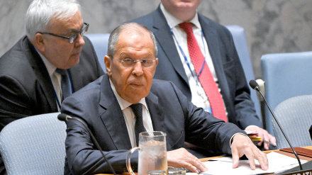 Լավրովի արձագանքը Փեզեշքյանի հայտարարություններին/ Տարածաշրջանի երկրների հետ հարաբերությունները բարելավելու նոր հույսեր