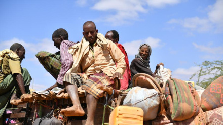 UN: Watu milioni 4.5 wamekimbia makazi yao Ethiopia