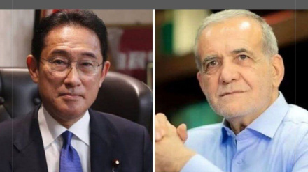 Yeni seçilmiş Prezident: İran hər zaman İran xalqının hüquqlarının həyata keçirilməsi üçün bütün aspektləri nəzərə alaraq müzakirə etməyə hazır olub və hazırdır