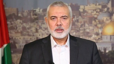 Ismail Haniyeh kërkon që 3 gushti të caktohet si ditë ndërkombëtare e ndihmës për popullin e Gazës