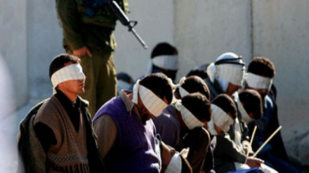 Martirizohen 256 të burgosur palestinezë në burgjet e regjimit sionist