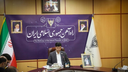 Предложение Ирана приостановить членство Израиля в Международном союзе железных дорог (UIC)