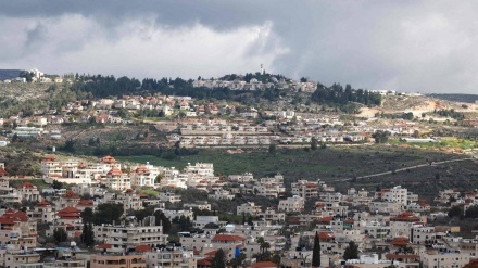 Bashkimi Evropian dënoi planet e regjimit sionist për ndërtimin e vendbanimeve