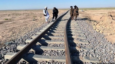 پروژۀ «افغان ترانس» موضوع مورد بحث میان مقامات طالبان، ازبکستان، پاکستان و قطر