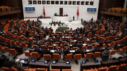 Turchia, Parlamento è determinato a revocare la doppia cittadinanza turco-israeliana