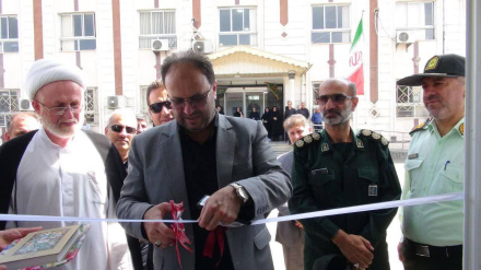Şəhid Ayətullah Rəyisi nomo Huseyniyyə təhsili şebədə ojbemon