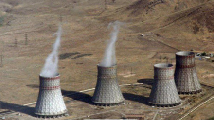 Հայաստանի հերթական քայլը դեպի Արևմուտք. Ատոմակայանի կառուցմանը ԱՄՆ-ի մասնակցությունը