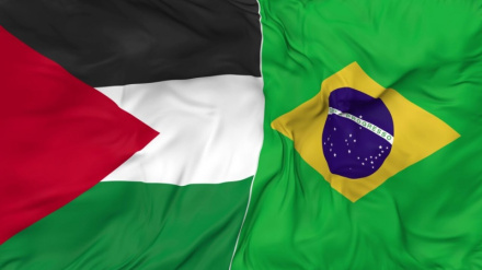 Pezeshkian and Maduro stress expansion of ties, Mercosur agreement between Brazil and Palestine / a glance at Latin American news