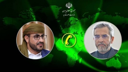 Iran: Kusimama imara watu wa Yemen ni fakhari kwa Umma wa Kiislamu