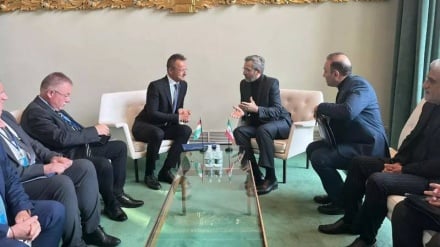 Bagheri: Çdo tension i ri në rajon do të jetë i dëmshëm për zjarrvënësit