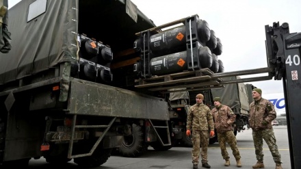 Armët perëndimore për luftën në Ukrainë; Roli i sistemit norvegjez të mbrojtjes ajrore në sulmin ndaj spitalit të fëmijëve