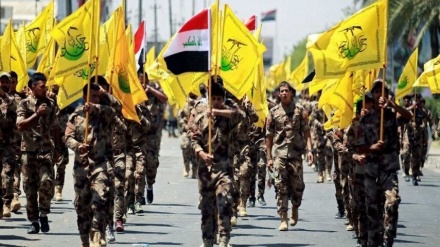 Irak direnişi: Lübnan'a saldırı durumunda Amerika'nın çıkarlarını hedef alacağız