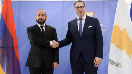 Հայաստանը ցանկանում է փակել Ադրբեջանի հետ հակամարտության էջը. Միրզոյանը` Կիպրոսում