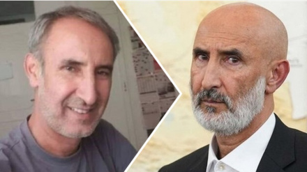 हमीद नूरीः पश्चिम ने केवल मानवाधिकार के शब्द को ले लिया है/ स्वीडन का धूर्ततापूर्ण मास्क