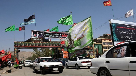 افغانستان کې د عاشورا مراسمو د پخوا په پرتله په جوش او جذبې نمانځل کیږي