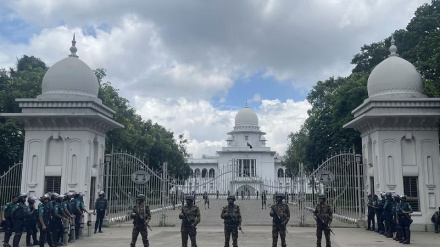 Mahakama ya Bangladesh yaondoa sheria ilioibua maandamano ya nchi nzima
