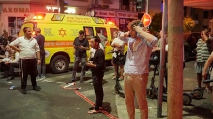 Большое изменение в стратегическом балансе Западной Азии из-за нападения Йемена на израильский режим/ Подборка новостей ИА Parstoday