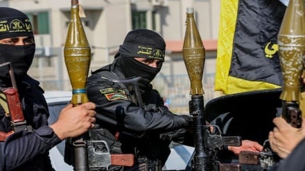 Operesheni tata ya Sarayal-Quds yateketeza magari 52 ya kijeshi ya Israel mashariki ya Ghaza 