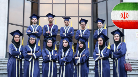 ایران بالاتر از ترکیه و عربستان در رتبه‌بندی دانشگاهی لایدن / جایگاه اول در بین کشورهای اسلامی