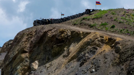 ՀՀ–ն կրկին Բաքվին առաջարկում է հրադադարի խախտման դեպքերի հետաքննության մեխանիզմ ստեղծել