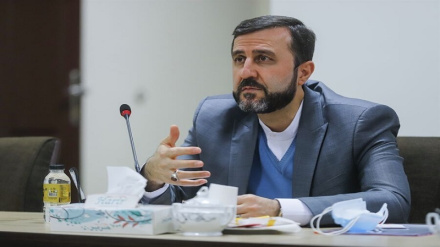 Iran yawasilisha malalamiko Baraza la Usalama la UN kuhusu vitisho vya Trump