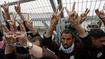 Mateka wa Kipalestina; kuendelea muqawama sambamba na kushadidi ukatili wa Wazayuni