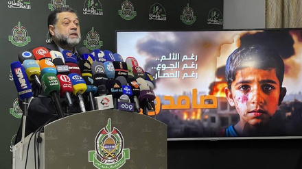 Hamdan: Ne presim përgjigjen e Tel Avivit për marrëveshjen e armëpushimit