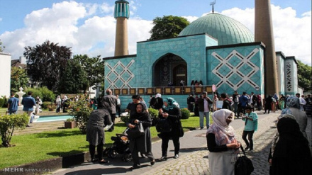 Iran yalaani hatua ya  Ujerumani kufunga Kituo cha Kiislamu Hambrug
