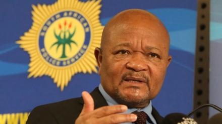 Polisi Afrika Kusini: Kupunguza uhalifu kutaendelea kuwa kipaumbele chetu