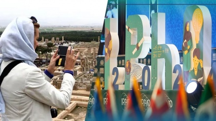 Des participants étrangers de l'Olympiade de physique d'Ispahan: Admiration de la culture et des capacités de l'Iran
