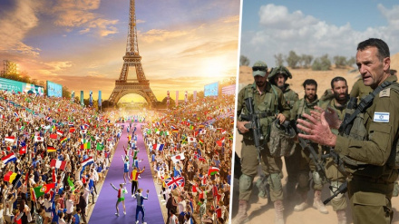 Paris Olimpiyatlarının güvenlik işlerinde neden İsrail güçleri kullanılıyor?