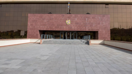 Չի համապատասխանում իրականությանը. ՀՀ ՊՆ–ն պատասխանել է Ադրբեջանին