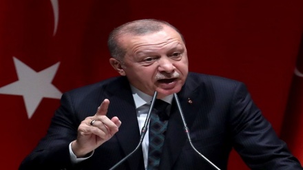 Erdogan: Duhet të ndalet terrorizmi i Izraelit në rajon