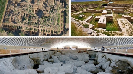 After Qara Kelisa and Naqsh-e Jahan square, Iran's 28th historic-natural monument to be registered at UNESCO + pictures