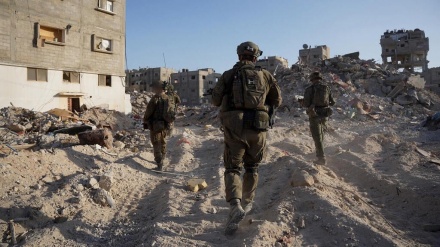 וושינגטון פוסט: ישראל וחמאס הסכימו - אף אחד מהם לא ישלוט בעזה בשלב ב'