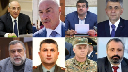 Հորդորում ենք Բլինքենին՝ հայ բանտարկյալների անհապաղ ազատ արձակման հարցն առաջնահերթություն դարձնել. Free Armenian Prisoners
