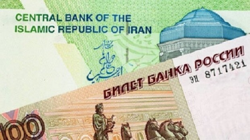 イランとロシアが新通貨協定に署名：脱ドル化という賢明な道