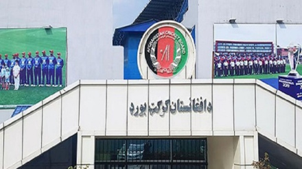 د افغانستان د کرېکټ بورډ مشر د کرېکټ نړیوالې شورا غونډه کې ګډون کړی.